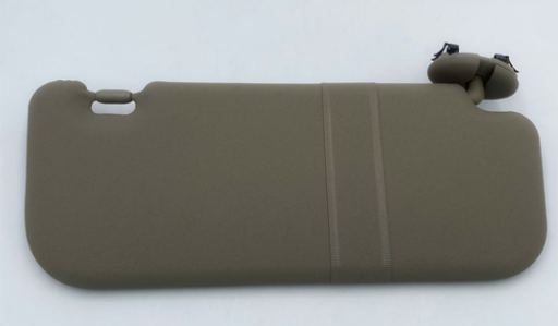 Toyota Corolla Altis ZZE 141 Sun Visor (Left)